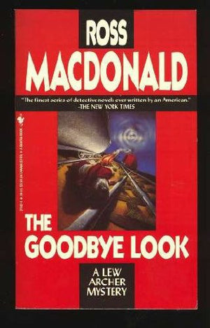 Goodbye Look,Used