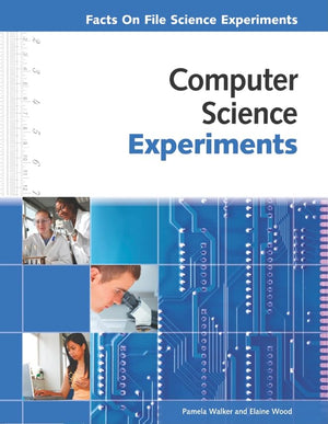 Computer Science Experiments (Facts On File Science Experiments),Used