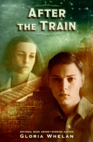 After The Train,Used