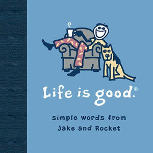 Life Is Good,Used