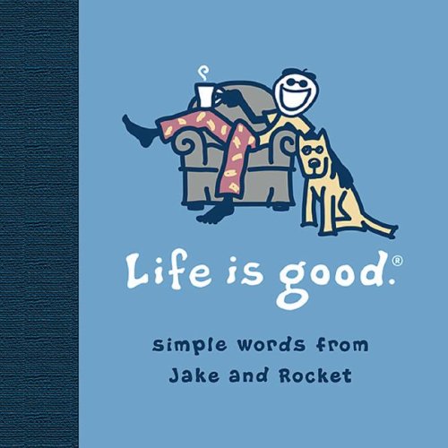 Life Is Good,Used