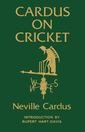 Cardus on Cricket,Used