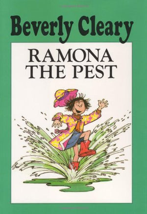Ramona the Pest,Used