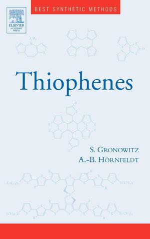 Thiophenes (Best Synthetic Methods),Used