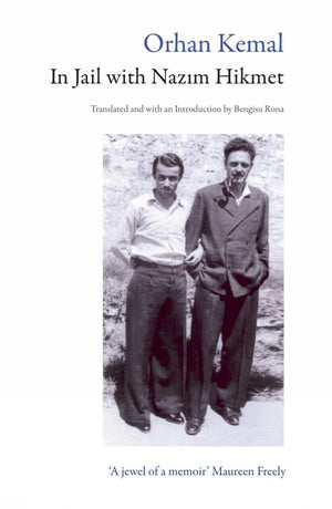 In Jail with Nazim Hikmet,Used