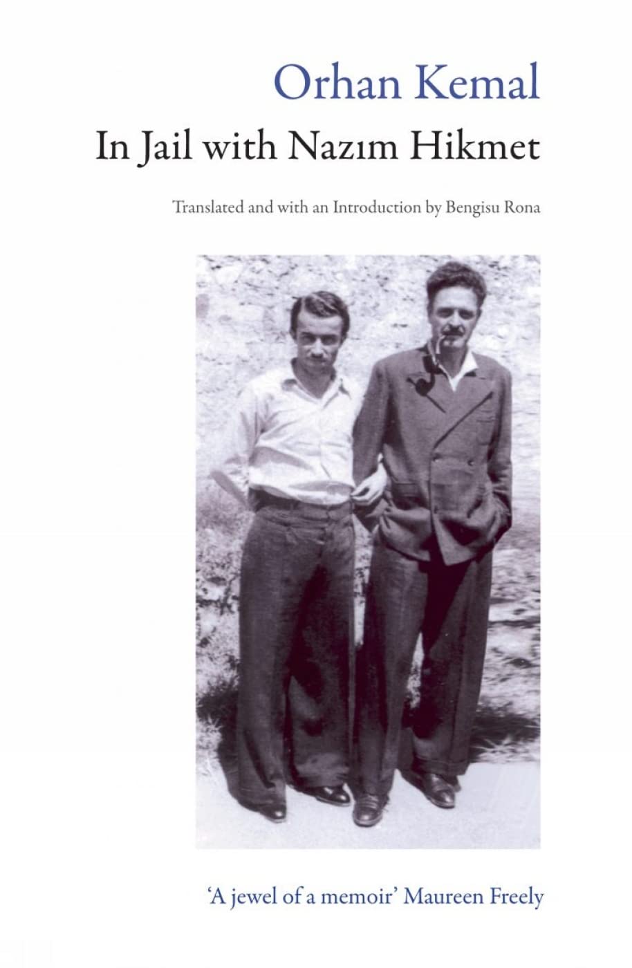 In Jail with Nazim Hikmet,Used