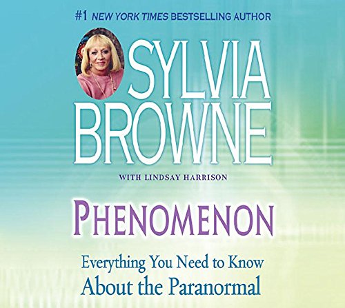 Phenomenon: Everything You Need to Know About the Other Side and What It Means to You,Used