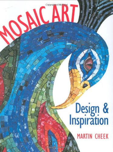 Mosaic Art: Design and Inspiration,Used