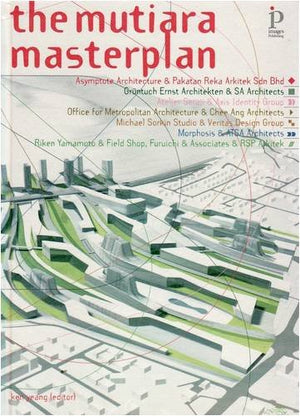 The Mutiara Masterplan,Used