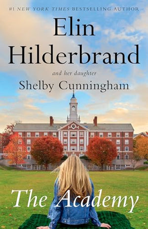 The Academy (IntL/Canada Edition): A Novel