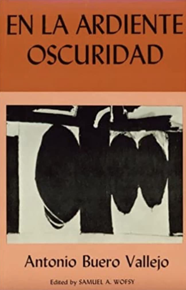En la ardiente oscuridad (Spanish Edition),New
