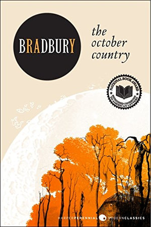 The October Country,Used
