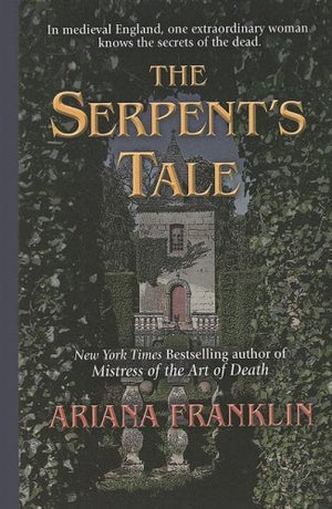 The Serpent's Tale,Used