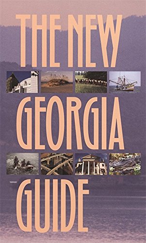 New Georgia Guide,New