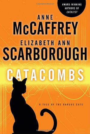 Catacombs: A Tale Of The Barque Cats-new