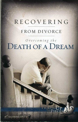 Recovering from Divorce,Used