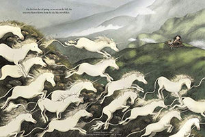 Margaret's Unicorn,Used
