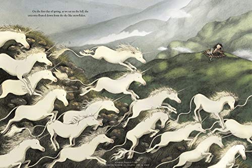 Margaret's Unicorn,Used