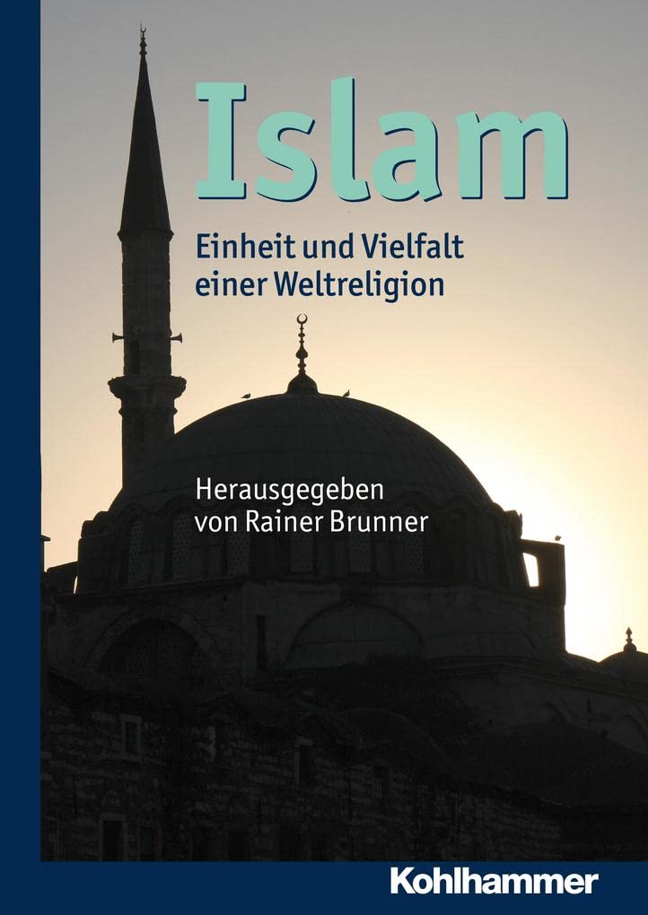 Einfhrung in den Islam (German Edition),Used