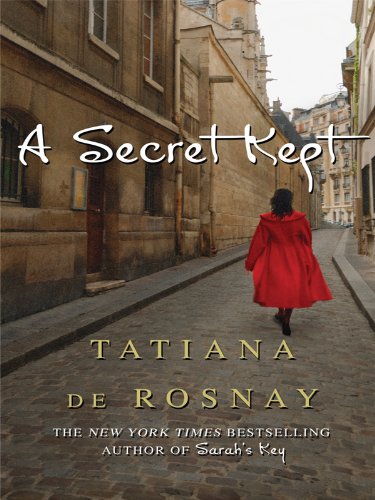 A Secret Kept,Used