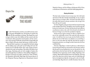 The Soul of A Leader: Finding Your Path to Success and Fulfillment,Used