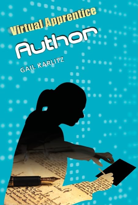 Author (Virtual Apprentice (Paperback)),New