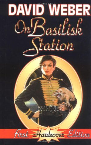 On Basilisk Station (Honor Harrington #1),New