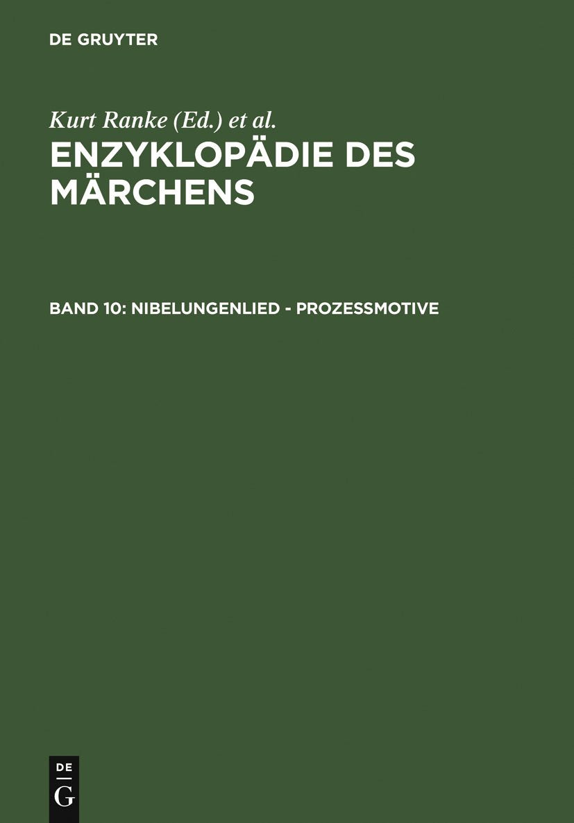 Nibelungenlied  Prozemotive (German Edition),Used