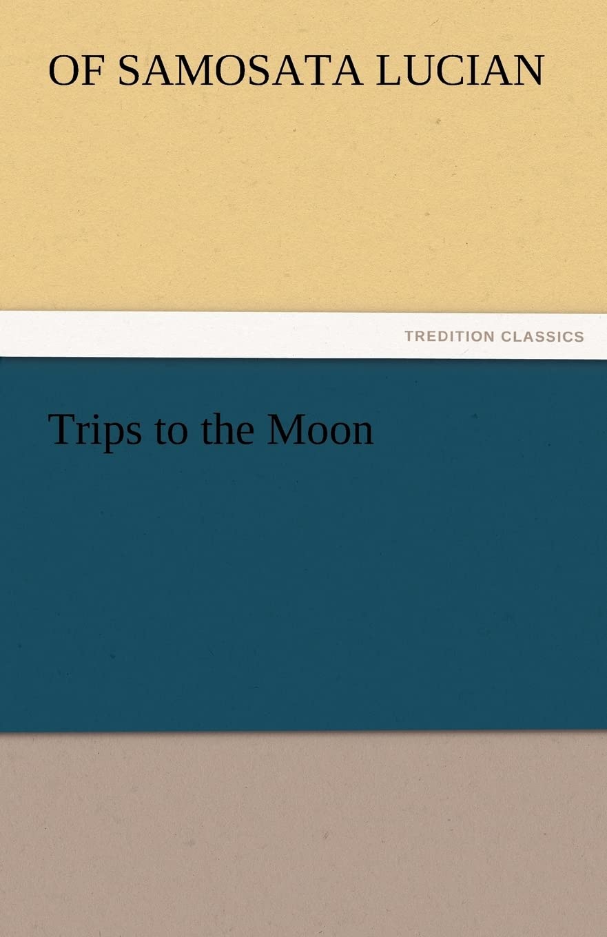 Trips to the Moon,Used