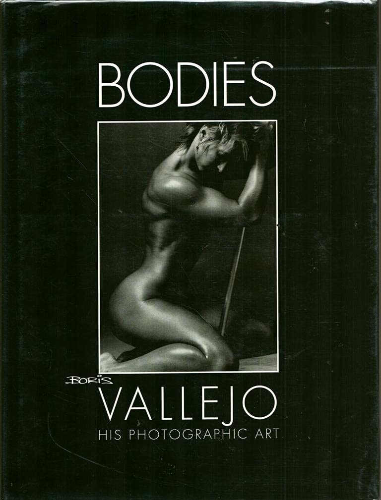 DELBodies,Used