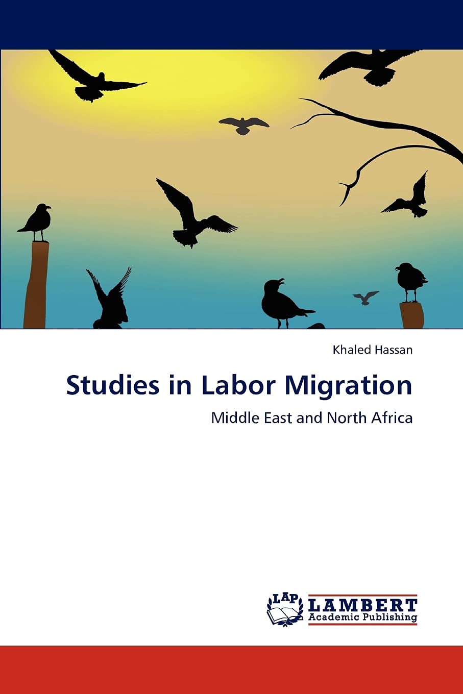 Studies in Labor Migration: Middle East and North Africa,Used