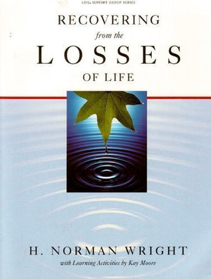 Recovering From The Losses Of Life,New
