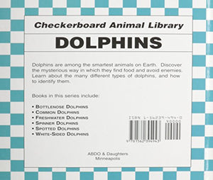 WhiteSided Dolphins,Used