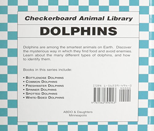WhiteSided Dolphins,Used
