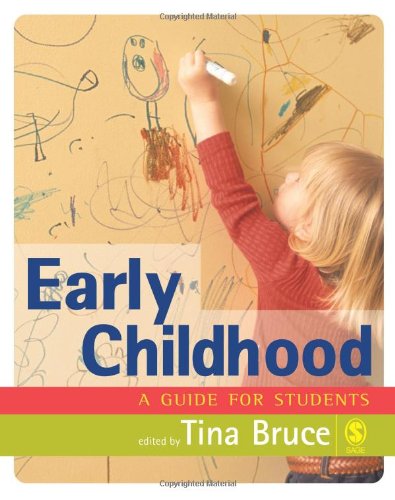 Early Childhood: A Guide for Students,Used