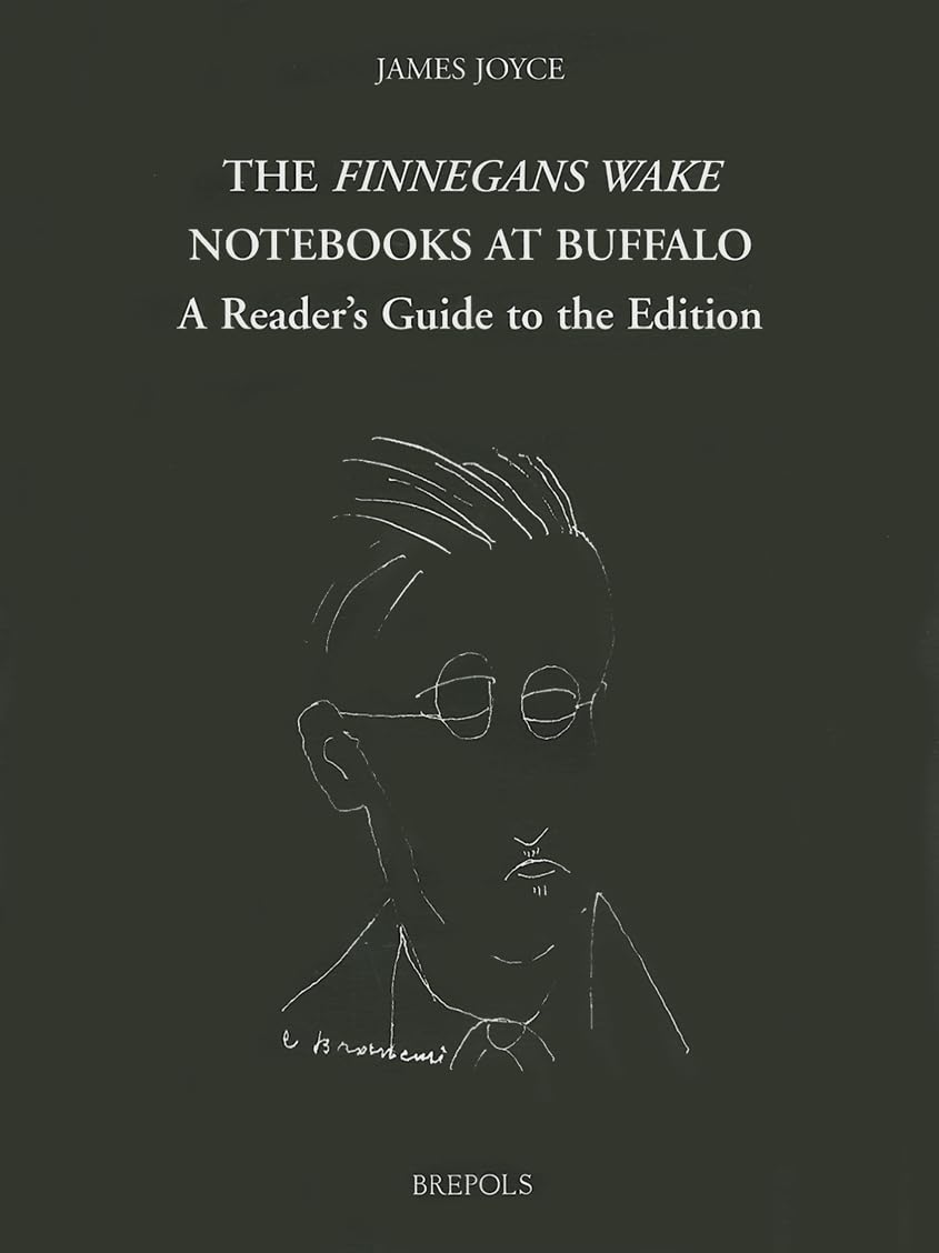 The Finnegans Wake Notebooks at Buffalo: A Reader's Guide to the Edition,Used
