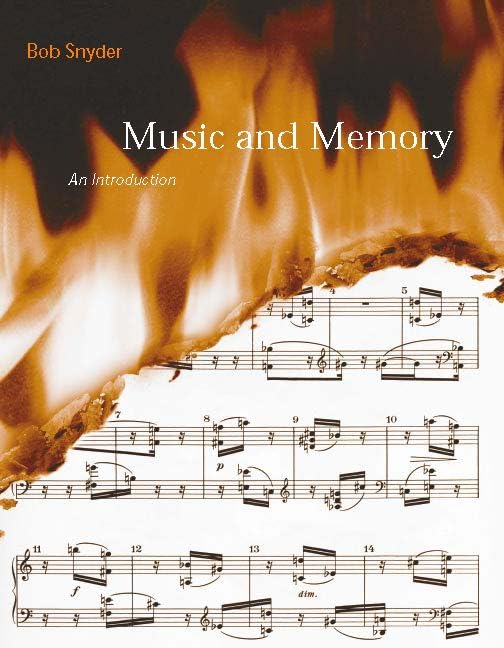 Music And Memory: An Introduction-used
