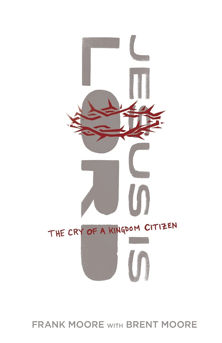 Jesus Is Lord: The Cry of a Kingdom Citizen, Youth Edition,Used