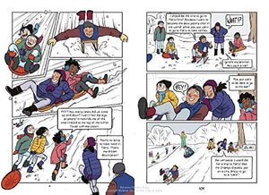 Witches of Brooklyn: What the Hex?!: (A Graphic Novel),Used