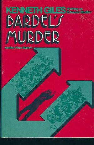 Bardel'S Murder,