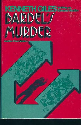 Bardel'S Murder,
