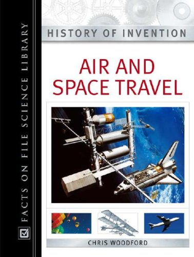 Air and Space Travel (History of Invention),Used