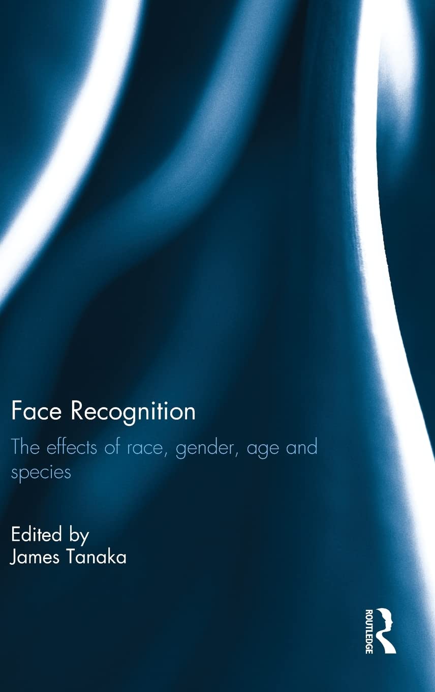 Face Recognition: The Effects of Race, Gender, Age and Species,Used