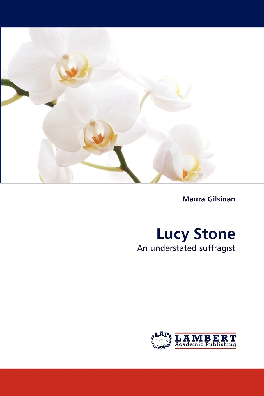 Lucy Stone: An understated suffragist,Used