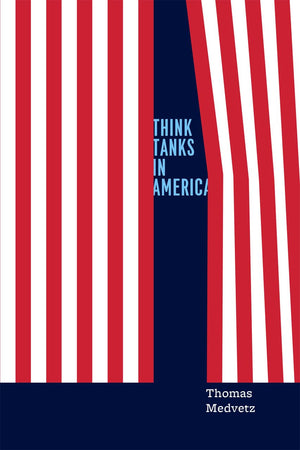 Think Tanks in America,Used