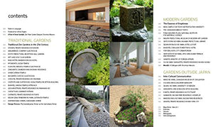 Zen Gardens: The Complete Works of Shunmyo Masuno, Japan's Leading Garden Designer,New