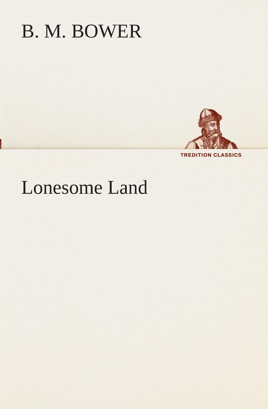 Lonesome Land,Used