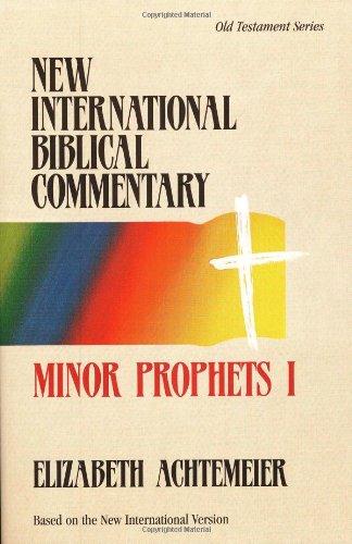 Minor Prophets I,Used