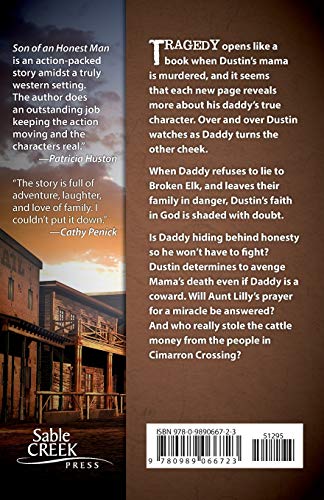 Son of an Honest Man,Used