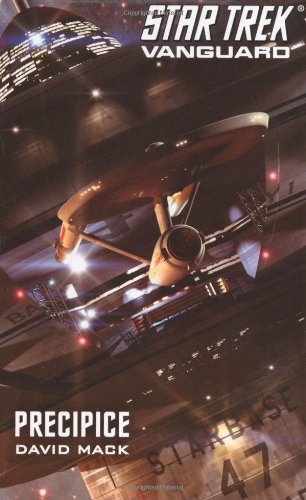 Star Trek: Vanguard: Precipice